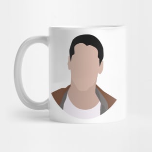 Speed Keanu Mug